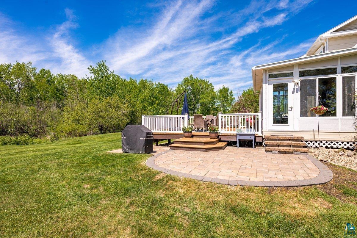 3787 Lavaque Road Hermantown, MN 55810 - Photo 62 of 66