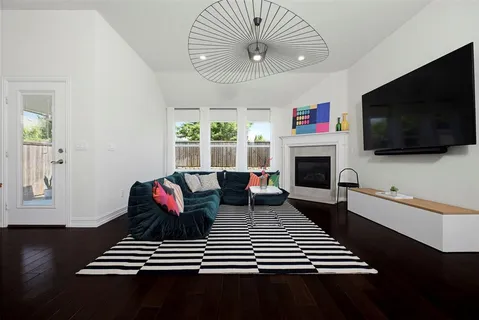 $449,000 | 2309 Candler Club Way, Little Elm, TX 75068