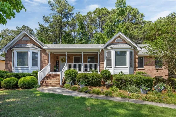 $374,500 | 4790 Meadowlark Drive Southeast, Conyers, GA 30094