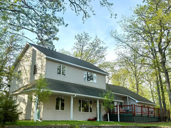 $275,000 | 5502 Mallard Lane Northeast, Bemidji, MN 56601