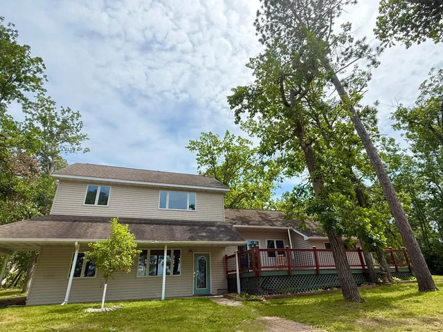 $279,000 | 5502 Mallard Lane Northeast, Bemidji, MN 56601