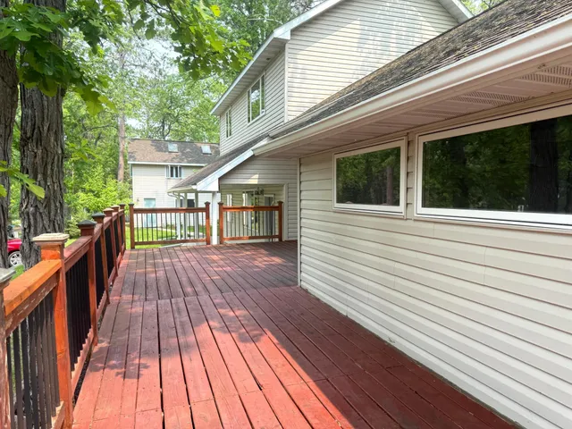 $279,000 | 5502 Mallard Lane Northeast, Bemidji, MN 56601