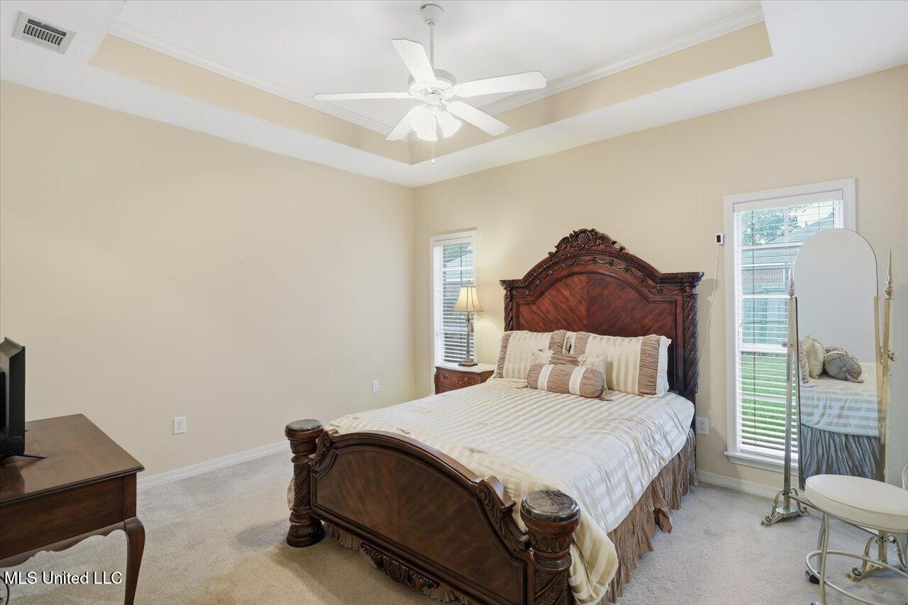 123 Chestnut Drive Brandon, MS 39047 - Photo 16 of 26 16-123 Chestnut Dr _ Home Tours MS