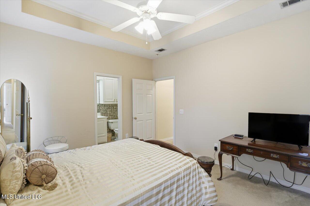 123 Chestnut Drive Brandon, MS 39047 - Photo 17 of 26 17-123 Chestnut Dr _ Home Tours MS