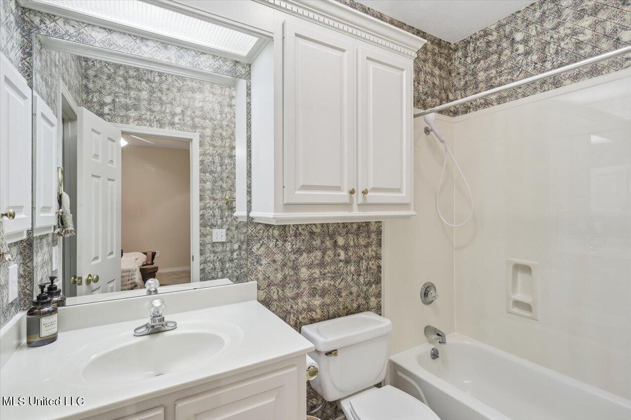 123 Chestnut Drive Brandon, MS 39047 - Photo 18 of 26 18-123 Chestnut Dr _ Home Tours MS