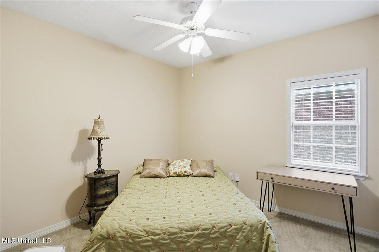 123 Chestnut Drive Brandon, MS 39047 - Photo 20 of 26 20-123 Chestnut Dr _ Home Tours MS