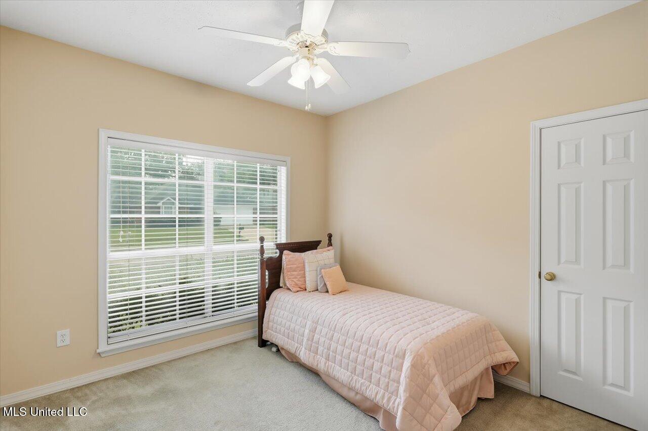 123 Chestnut Drive Brandon, MS 39047 - Photo 22 of 26 22-123 Chestnut Dr _ Home Tours MS