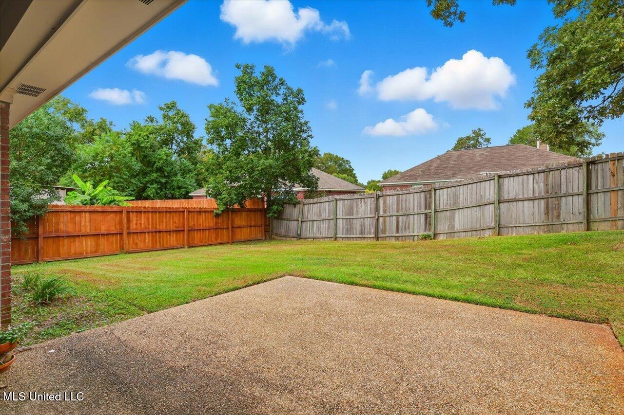 123 Chestnut Drive Brandon, MS 39047 - Photo 23 of 26 23-123 Chestnut Dr _ Home Tours MS