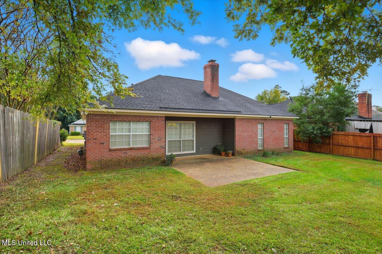 123 Chestnut Drive Brandon, MS 39047 - Photo 26 of 26 26-123 Chestnut Dr _ Home Tours MS