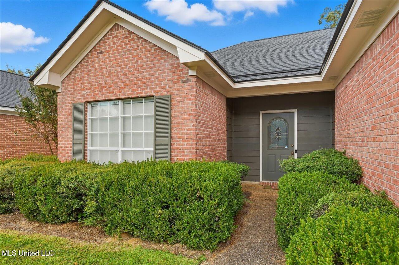 123 Chestnut Drive Brandon, MS 39047 - Photo 3 of 26 03-123 Chestnut Dr _ Home Tours MS