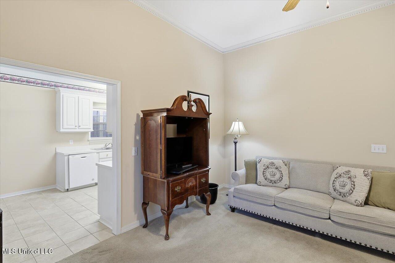 123 Chestnut Drive Brandon, MS 39047 - Photo 6 of 26 06-123 Chestnut Dr _ Home Tours MS