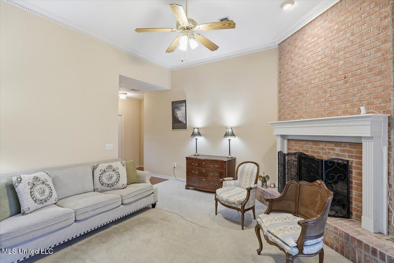 123 Chestnut Drive Brandon, MS 39047 - Photo 7 of 26 07-123 Chestnut Dr _ Home Tours MS