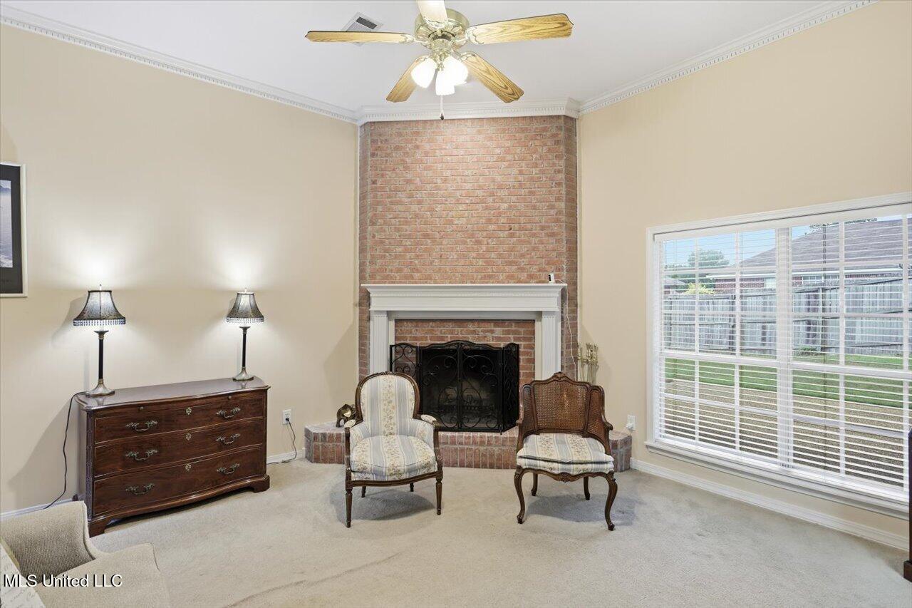 123 Chestnut Drive Brandon, MS 39047 - Photo 8 of 26 08-123 Chestnut Dr _ Home Tours MS