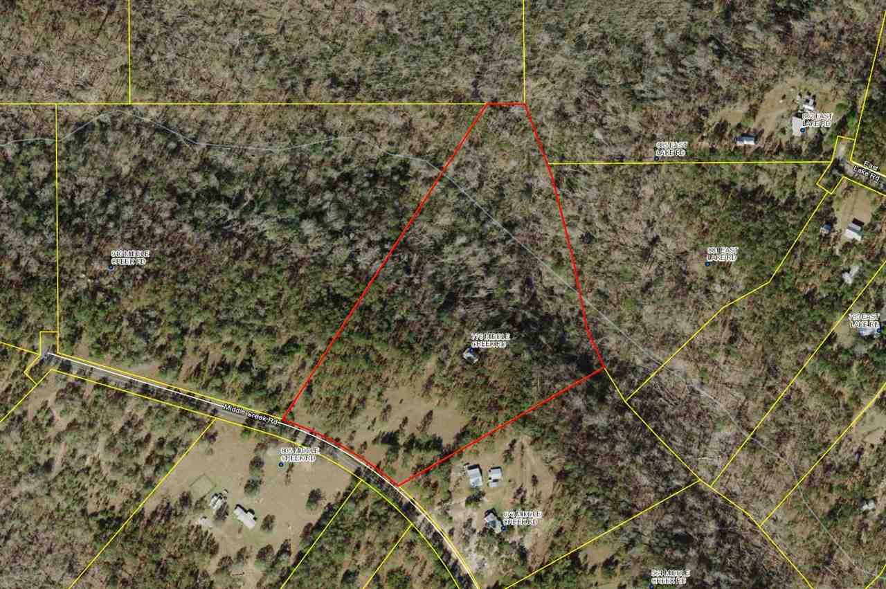 776 Middle Creek Road Quincy, FL 32351 - Photo 1 of 35 Gallery Image 1