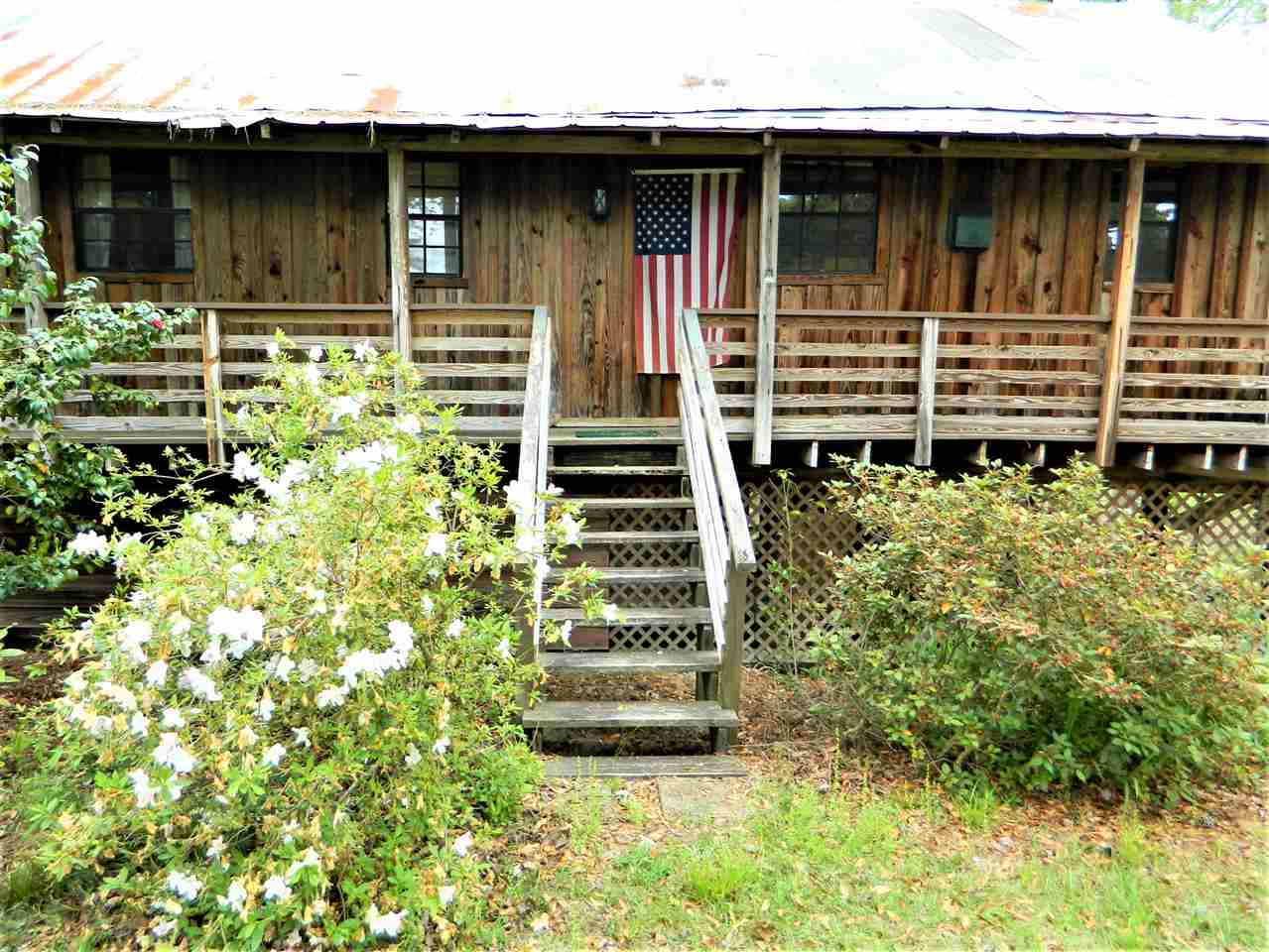 776 Middle Creek Road Quincy, FL 32351 - Photo 32 of 35 Gallery Image 32