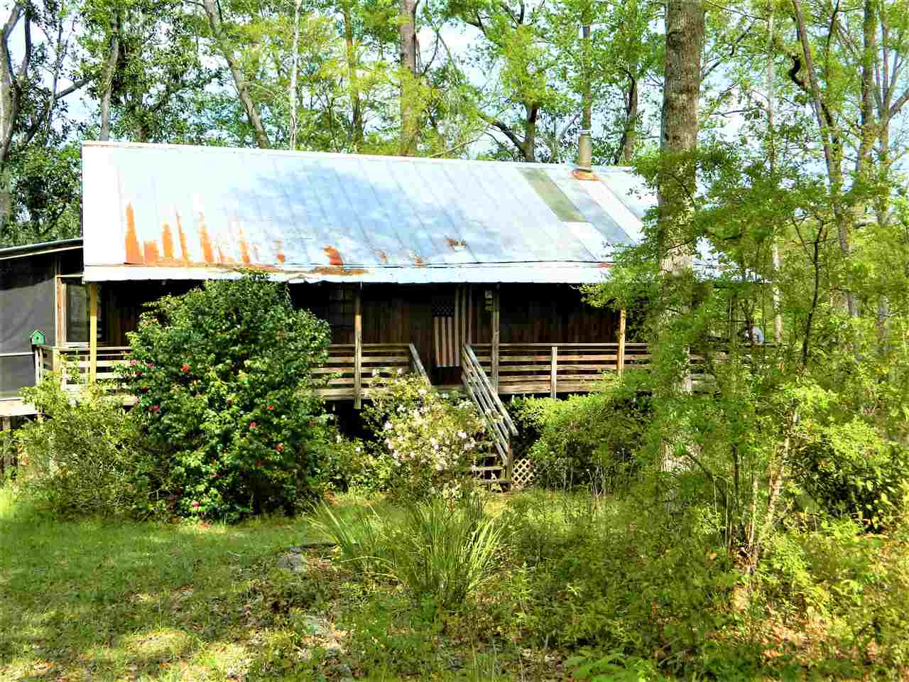 776 Middle Creek Road Quincy, FL 32351 - Photo 35 of 35 Gallery Image 35