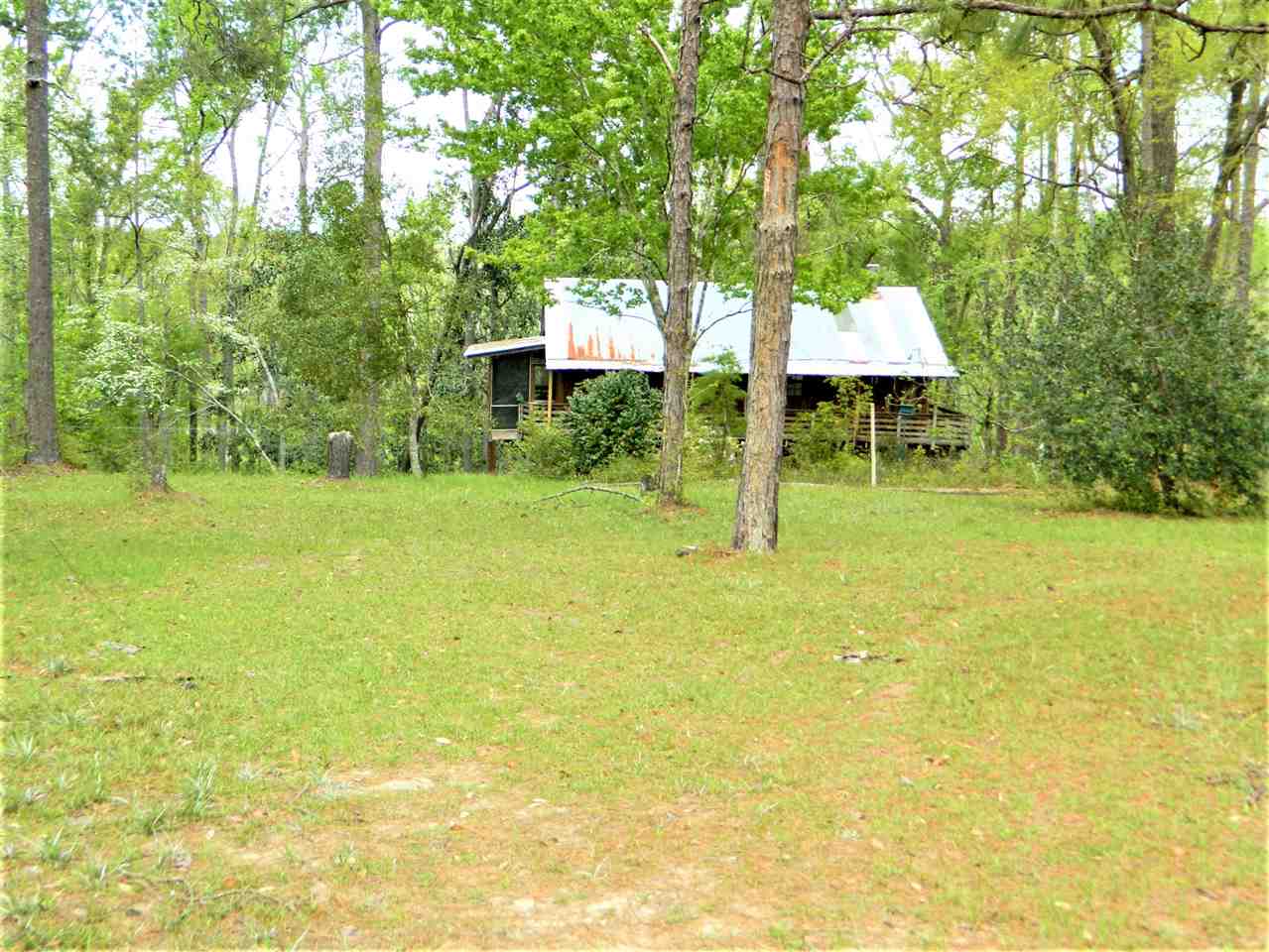 776 Middle Creek Road Quincy, FL 32351 - Photo 4 of 35 Gallery Image 4