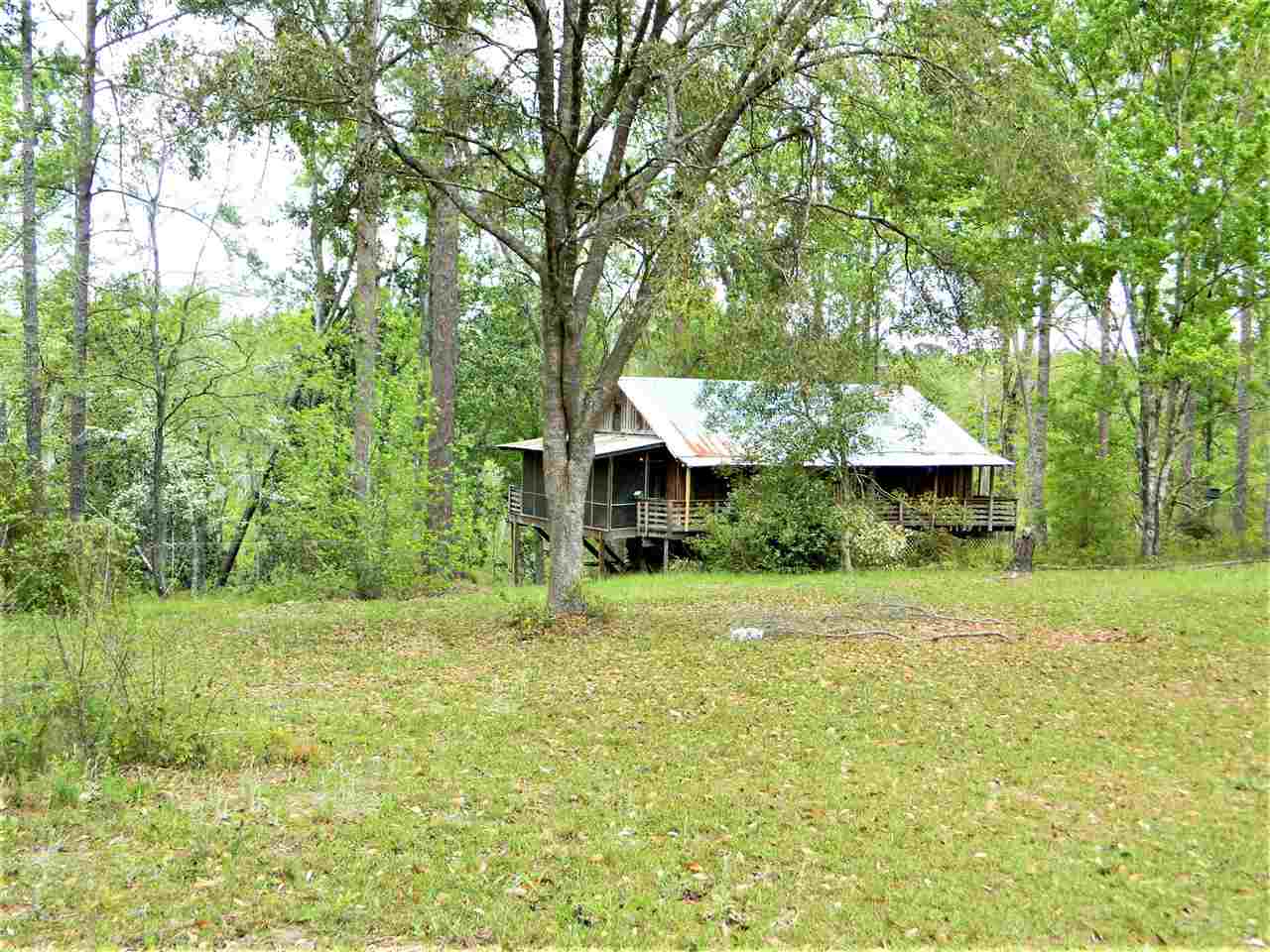 776 Middle Creek Road Quincy, FL 32351 - Photo 5 of 35 Gallery Image 5