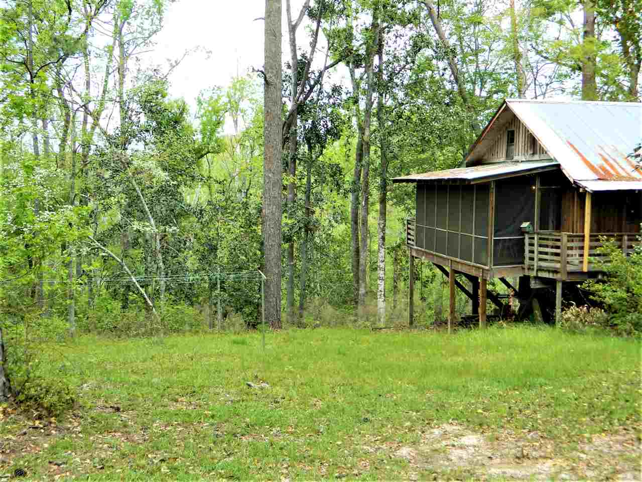 776 Middle Creek Road Quincy, FL 32351 - Photo 6 of 35 Gallery Image 6