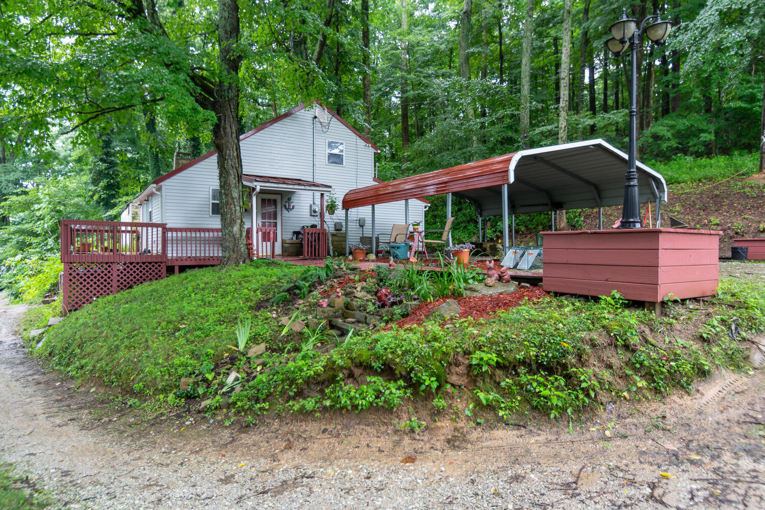 5201 Orange Grove Road Gosport, IN 47433 - Photo 1 of 28 Gallery Image 1