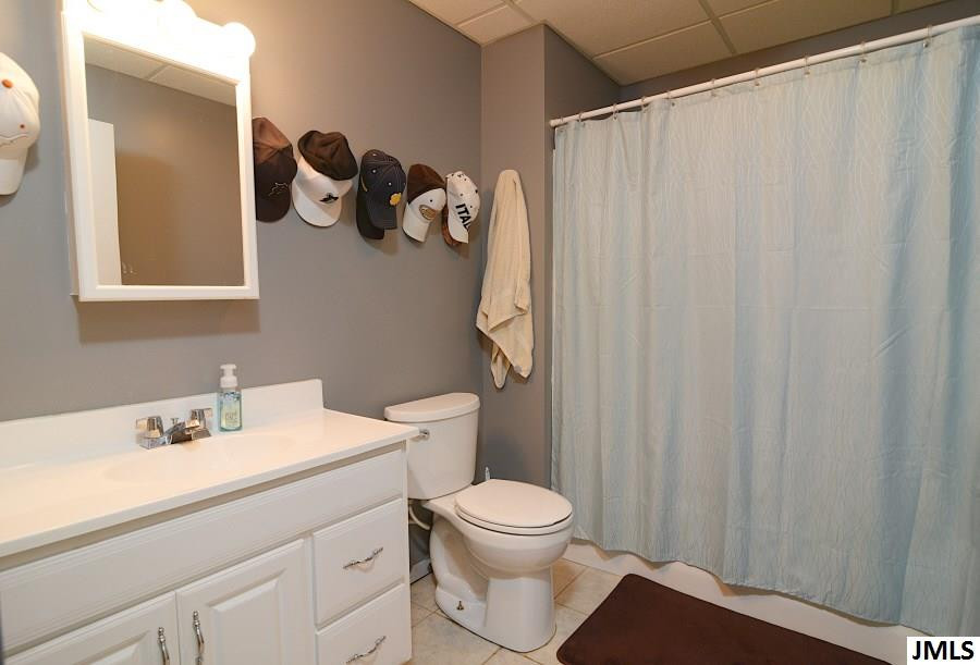 12907 Kelley Road Brooklyn, MI 49230 - Photo 12 of 19 Photo 12