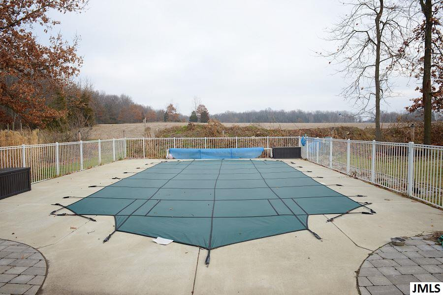 12907 Kelley Road Brooklyn, MI 49230 - Photo 16 of 19 Photo 16