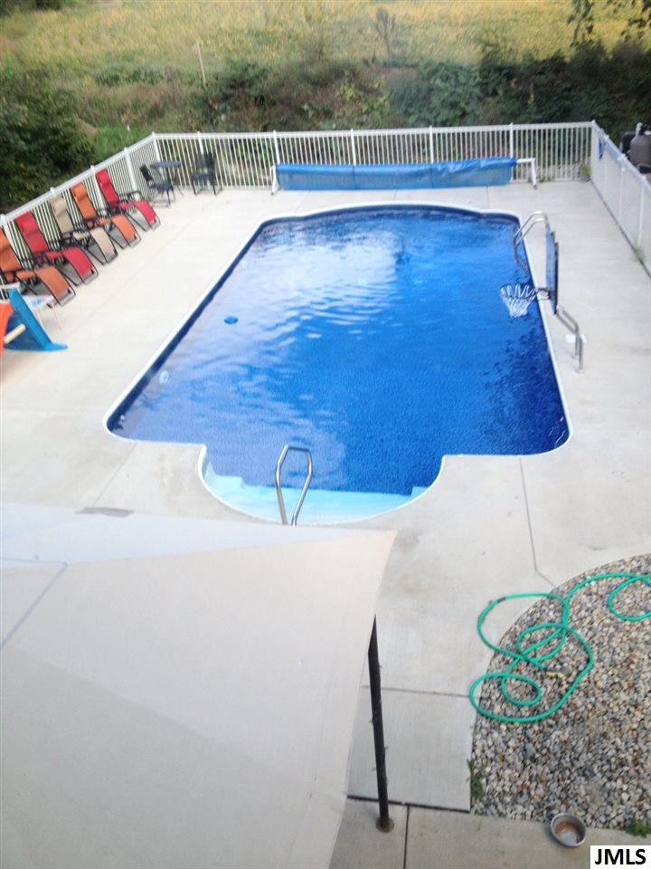12907 Kelley Road Brooklyn, MI 49230 - Photo 2 of 19 Photo 2