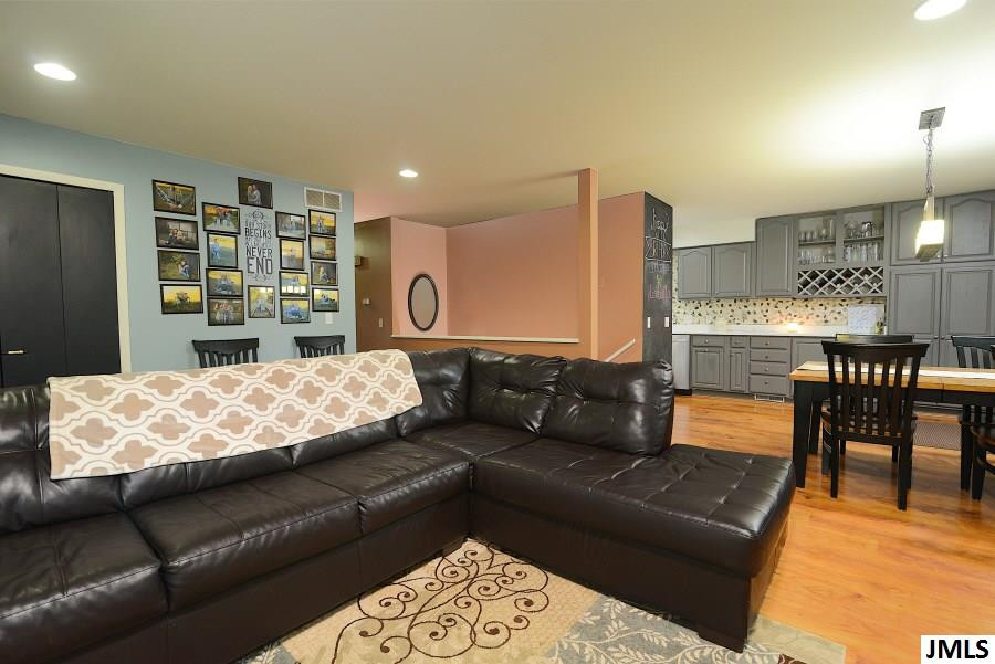 12907 Kelley Road Brooklyn, MI 49230 - Photo 5 of 19 Photo 5