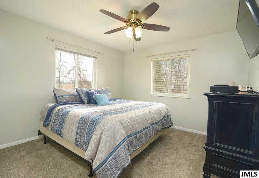 12907 Kelley Road Brooklyn, MI 49230 - Photo 8 of 19 Photo 8
