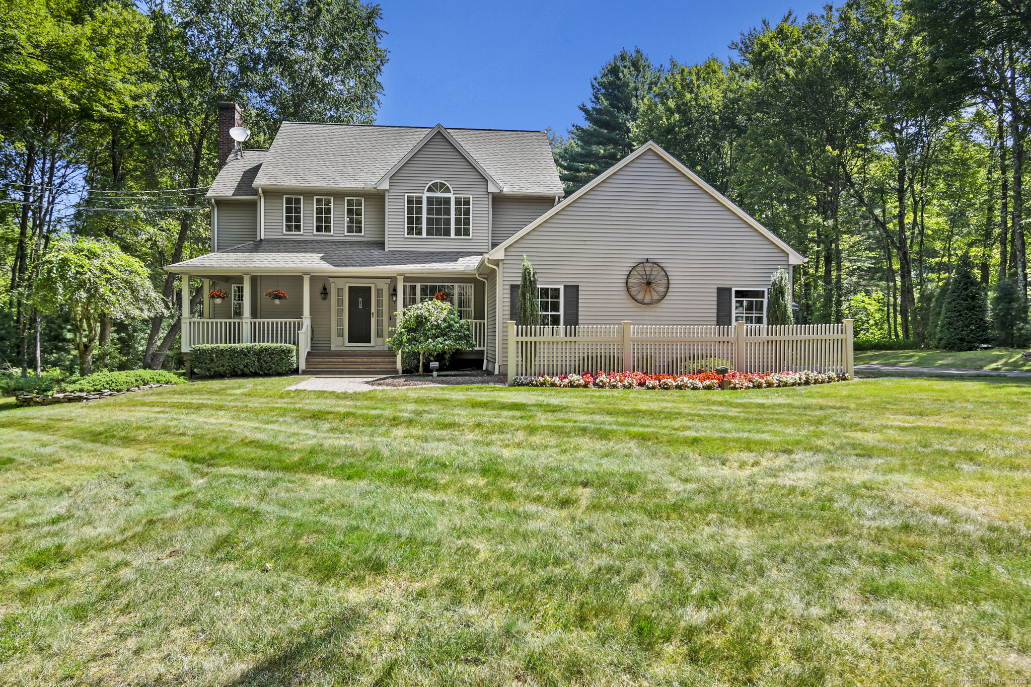 50 Johnnycake Mountain Road Burlington, CT 06013 - Photo 1 of 1 Gallery Image 1