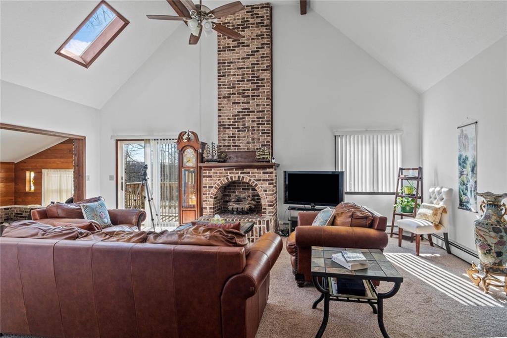 3344 Bay Road Du Bois, PA 15801 - Photo 11 of 48