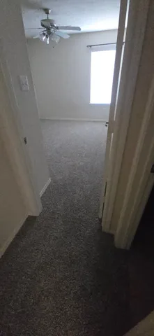 a view of a bathroom