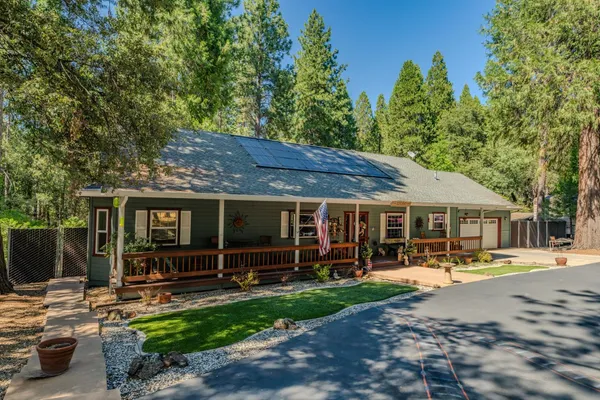 $595,000 | 23201 Fortress Court, Pioneer, CA 95666