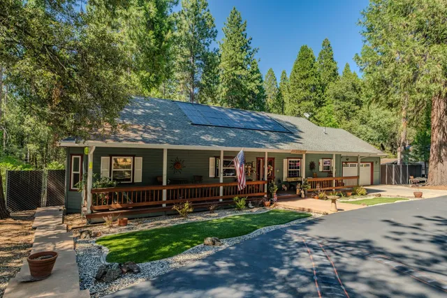 $595,000 | 23201 Fortress Court, Pioneer, CA 95666