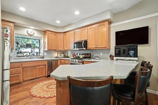 $595,000 | 23201 Fortress Court, Pioneer, CA 95666