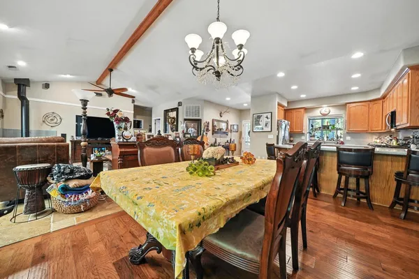 $595,000 | 23201 Fortress Court, Pioneer, CA 95666