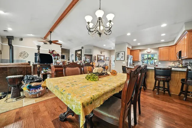 $595,000 | 23201 Fortress Court, Pioneer, CA 95666