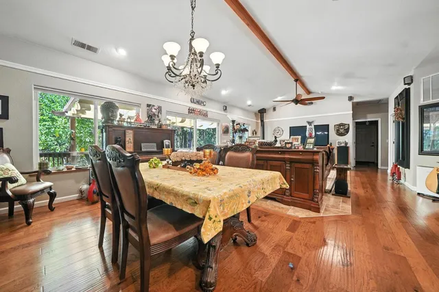 $595,000 | 23201 Fortress Court, Pioneer, CA 95666