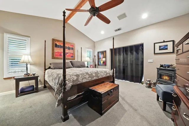 $595,000 | 23201 Fortress Court, Pioneer, CA 95666