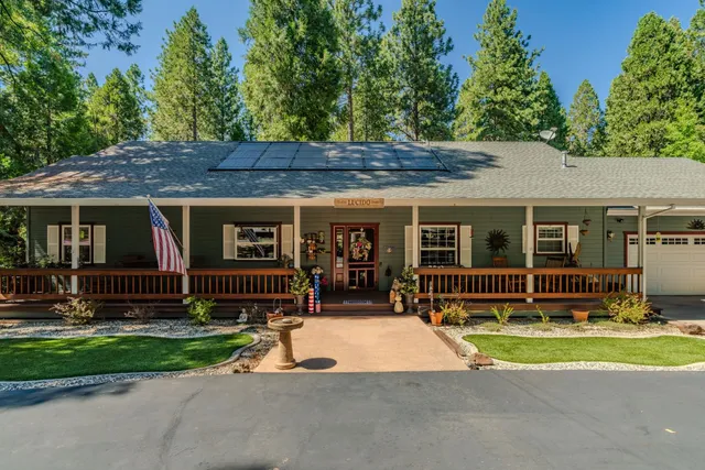 $595,000 | 23201 Fortress Court, Pioneer, CA 95666