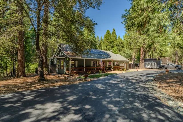 $595,000 | 23201 Fortress Court, Pioneer, CA 95666