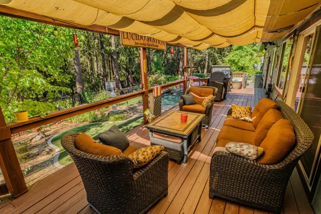 $595,000 | 23201 Fortress Court, Pioneer, CA 95666