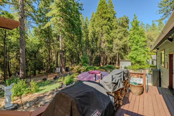 $595,000 | 23201 Fortress Court, Pioneer, CA 95666