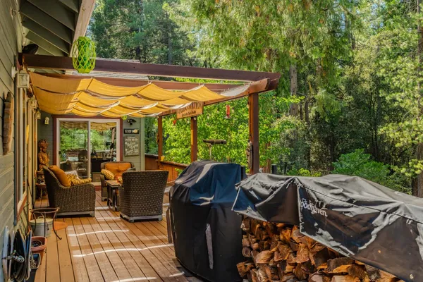 $595,000 | 23201 Fortress Court, Pioneer, CA 95666