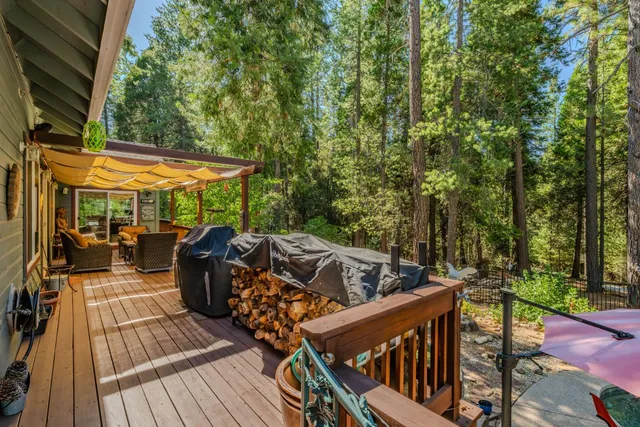 $595,000 | 23201 Fortress Court, Pioneer, CA 95666