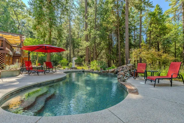 $595,000 | 23201 Fortress Court, Pioneer, CA 95666