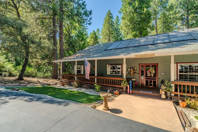 $595,000 | 23201 Fortress Court, Pioneer, CA 95666