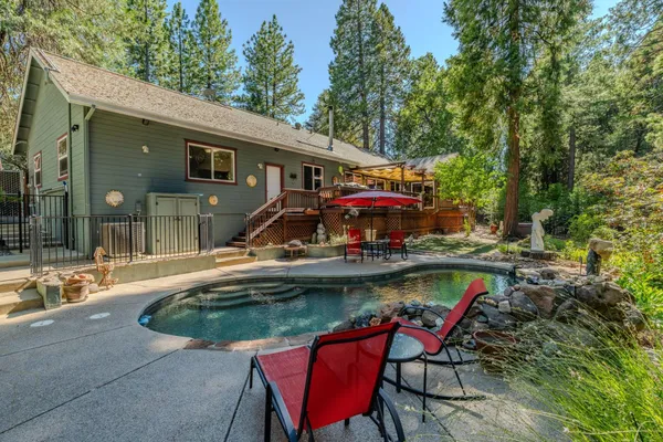 $595,000 | 23201 Fortress Court, Pioneer, CA 95666