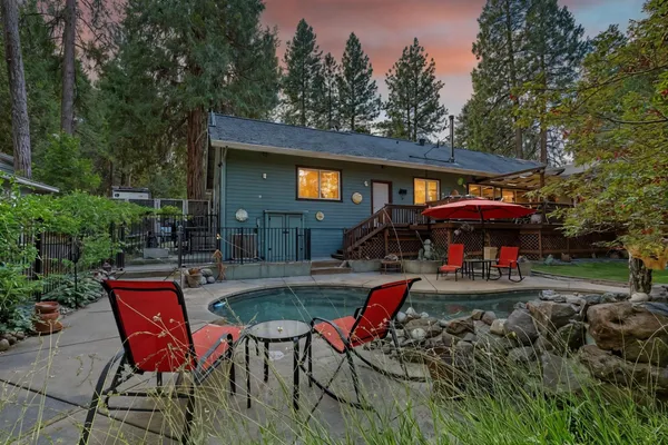 $595,000 | 23201 Fortress Court, Pioneer, CA 95666