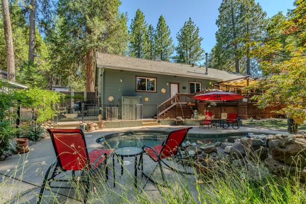 $595,000 | 23201 Fortress Court, Pioneer, CA 95666